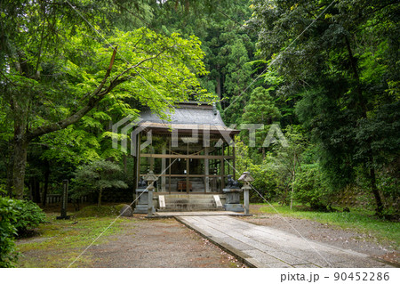 【石川県】 金劔宮 【石川県】 金劔宮 90452286