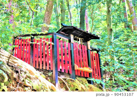 高野山真言宗遺跡本山・観心寺 90453107