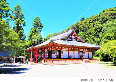 高野山真言宗遺跡本山・観心寺 高野山真言宗遺跡本山・観心寺 90453150