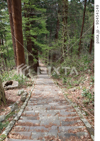 羽黒山 90454149