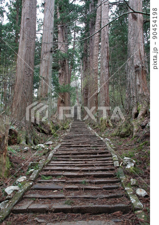 羽黒山 90454198