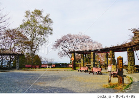 東京 御岳山 御岳平 東京 御岳山 御岳平 90454798