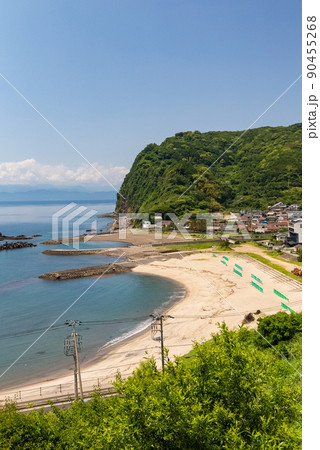 西伊豆・小土肥海岸 西伊豆・小土肥海岸 90455268