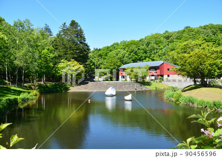 2022 06 05 札幌芸術の森 90456596