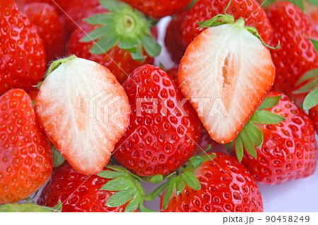 いちご（さぬきひめ） 90458249