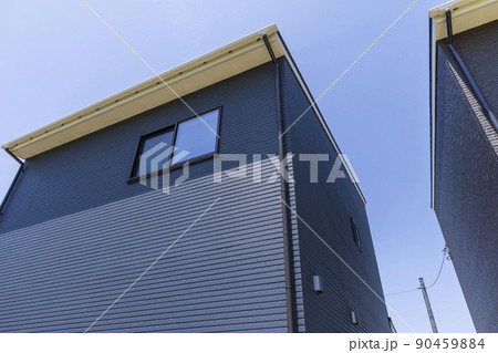 住宅イメージ　新築住宅 90459884