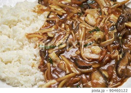 韓国の中華料理　溜三絲　餡かけ青椒肉絲 90460122