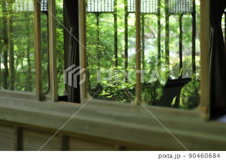 楽寿園をオールドレンズで撮影してみました 楽寿園をオールドレンズで撮影してみました 90460684