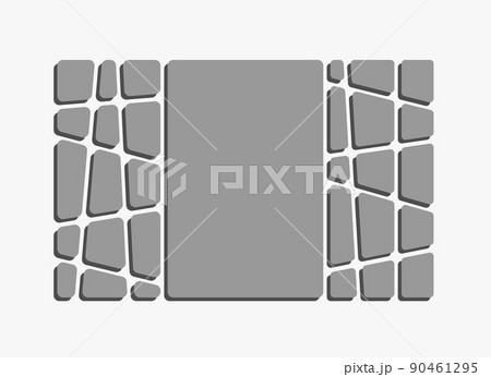 Template collage thirty one frames, images, photo Template collage thirty one frames, images, photo 90461295