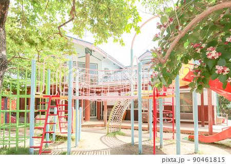 こども園 90461815