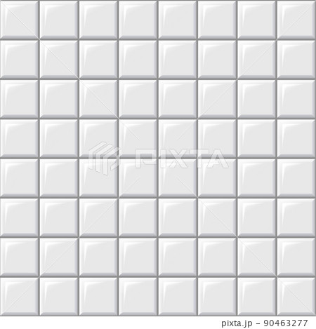 decorative white tile decorative white tile 90463277