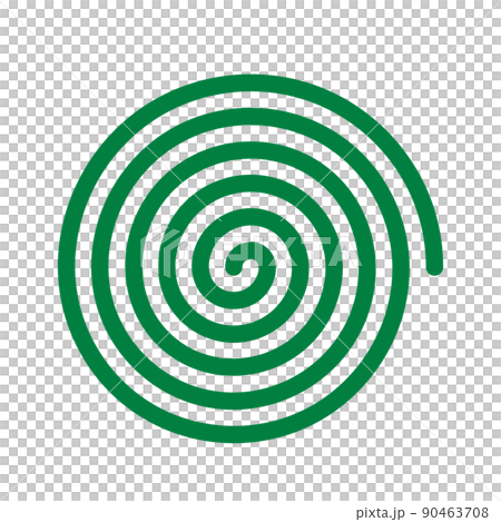 蚊取り線香 蚊取り線香 90463708