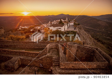 PORTUGAL ALENTEJO MARVAO 90463854