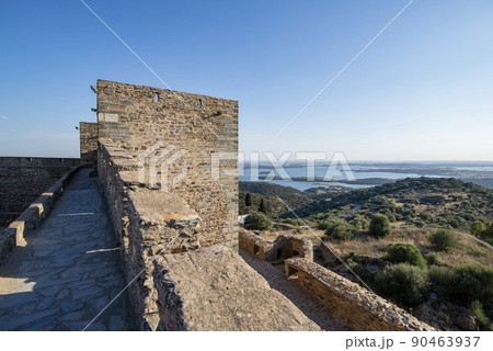 PORTUGAL ALENTEJO MONSARAZ 90463937