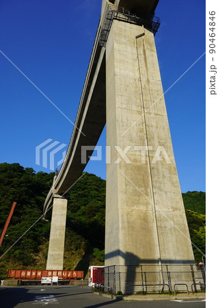 余部鉄橋・余部橋梁 90464846