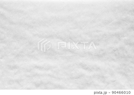 Grey crumpled kraft paper background texture 90466010