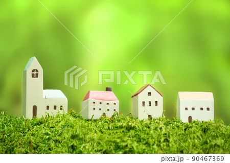 不動産 イメージ 不動産 イメージ 90467369