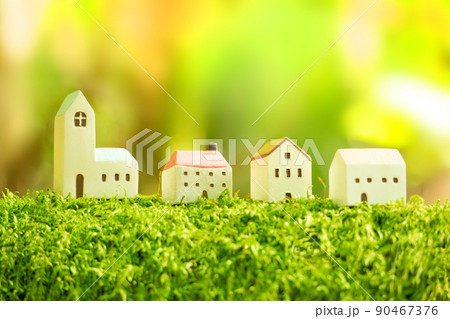 不動産 イメージ 不動産 イメージ 90467376