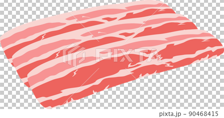 Pork slices Pork slices 90468415