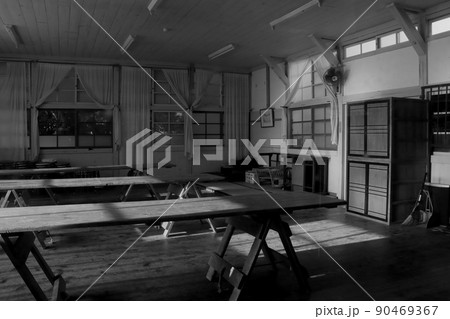 鳳来町旧門屋小学校 90469367