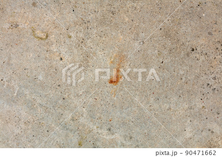 grey concrete material with a crack grey concrete material with a crack 90471662