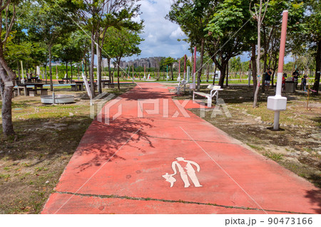 台中中央公園 台中市 台湾 二番目に大きい公園 in Taiwan Taichung 台中中央公園 台中市 台湾 二番目に大きい公園 in Taiwan Taichung 90473166