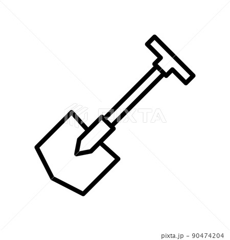 Shovel 90474204