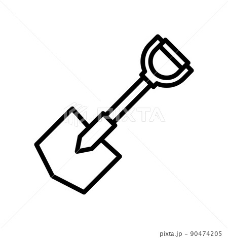 Shovel Shovel 90474205