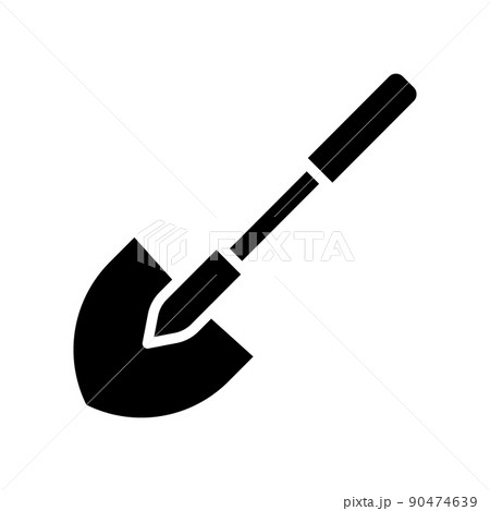 Shovel 90474639