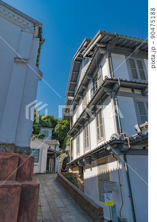 大浦天主堂とキリシタン博物館 90475188