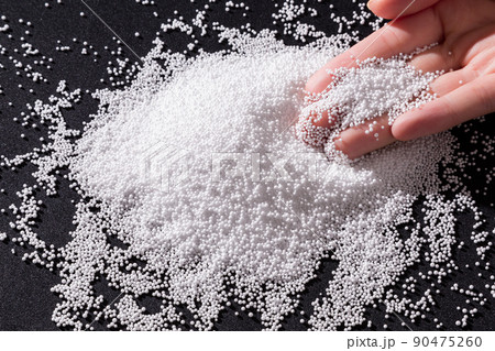 パウダービーズ 90475260