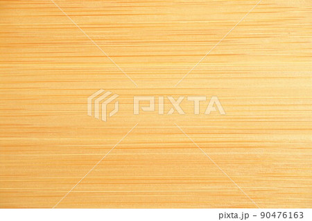 ナチュラルな竹の断面の素材 木目の背景素材 ナチュラルな竹の断面の素材 木目の背景素材 90476163