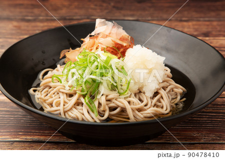 越前そば 90478410