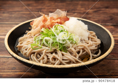 越前そば 90478418