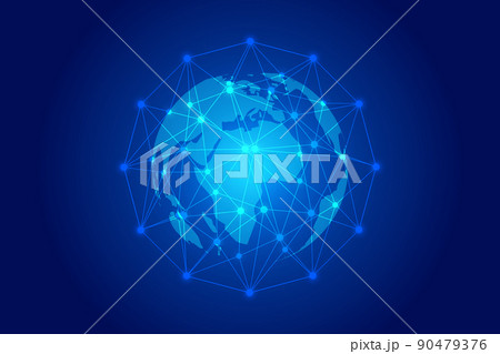 大地 地球 土 90479376