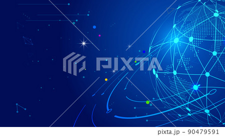 大地 地球 土 90479591