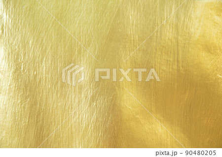 gold background or texture 90480205
