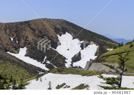 白根山 90481987