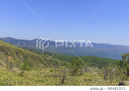 白根山 90482021