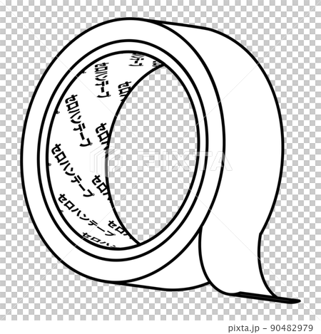 玻璃紙膠帶 90482979