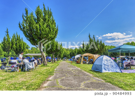 バーベキュー 秋ヶ瀬公園 バーベキュー 秋ヶ瀬公園 90484993