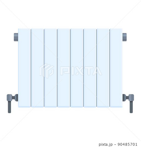 Heater convector icon cartoon vector. Electric...のイラスト素材 [90485701] - PIXTA