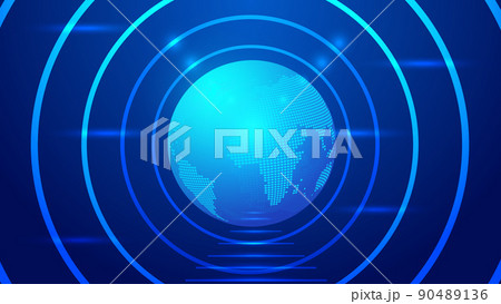 大地 地球 土 90489136