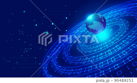 大地 地球 土 90489251