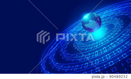 大地 地球 土 90489252