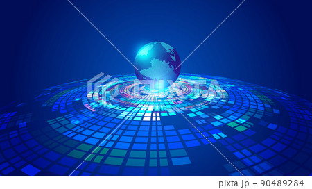 大地 地球 土 90489284