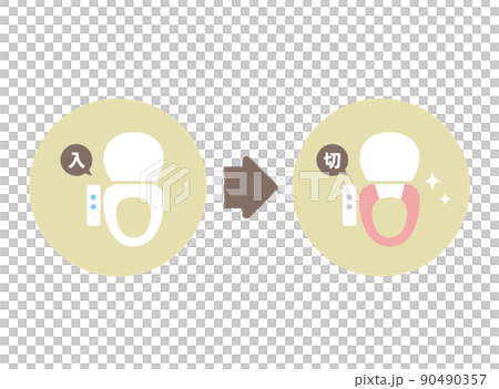 夏の省エネ対策_HTT_A01_004 90490357