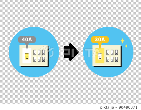 Summer energy saving measures _HTT_A02_008 90490371
