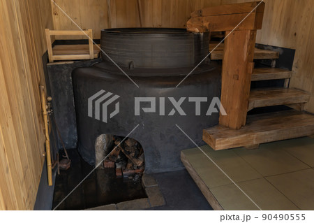 五右衛門ぶろ 90490555