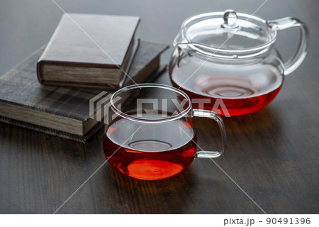 ティータイムのイメージ ティータイムのイメージ 90491396